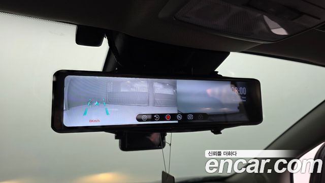 Chevrolet Korea Trax 2016 — photo 24