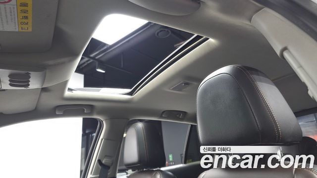 Chevrolet Korea Trax 2016 — photo 25