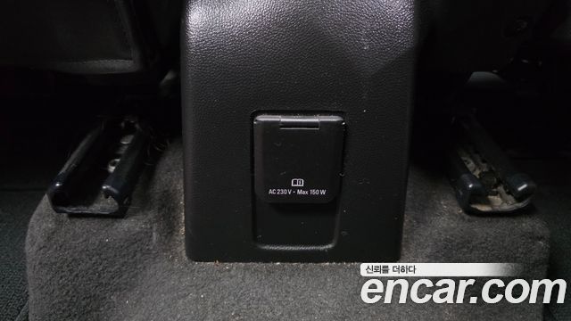 Chevrolet Korea Trax 2016 — photo 31