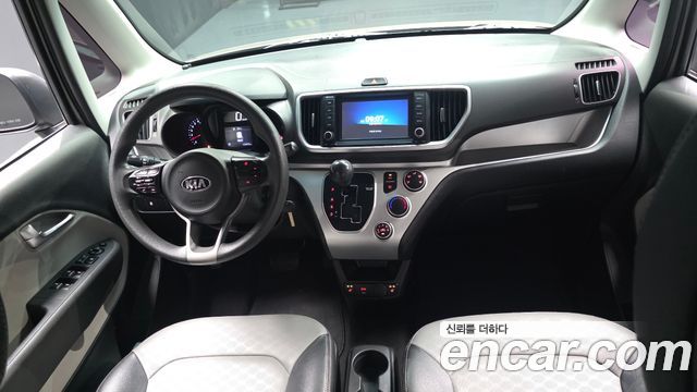 Kia RAY 2021 — photo 7
