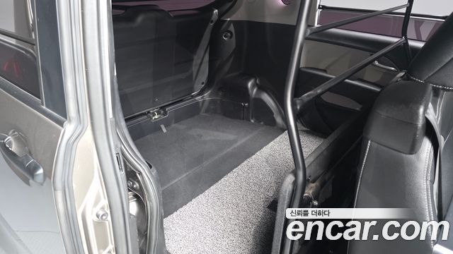 Kia RAY 2021 — photo 11