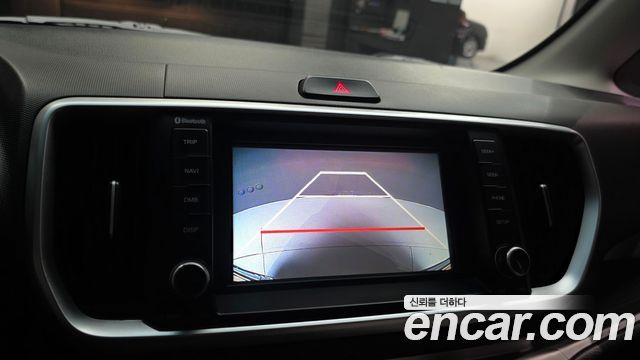 Kia RAY 2021 — photo 13