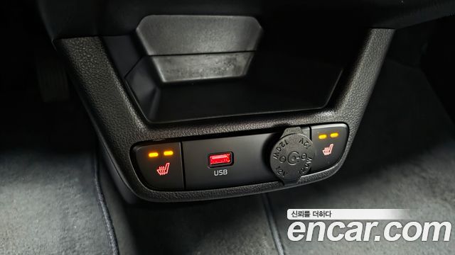 Kia RAY 2021 — photo 14