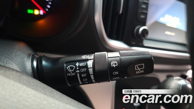 Kia RAY 2021 — photo 15