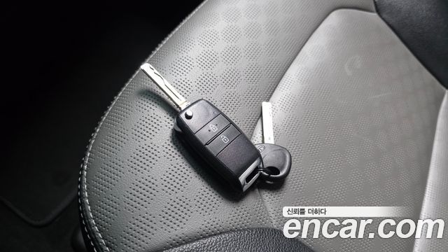 Kia RAY 2021 — photo 18