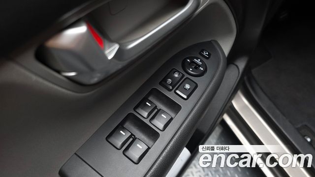 Kia RAY 2021 — photo 19