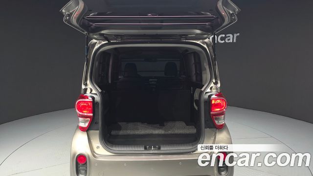 Kia RAY 2021 — photo 20