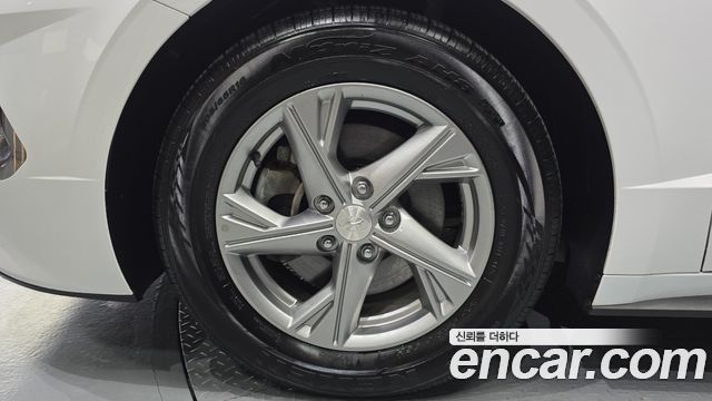Hyundai Sonata 2022 — photo 5