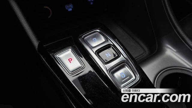 Hyundai Sonata 2022 — photo 12