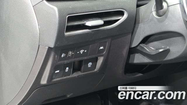 Hyundai Sonata 2022 — photo 20