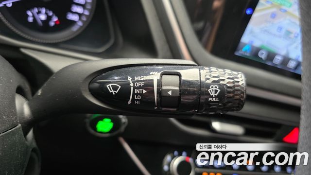 Hyundai Sonata 2022 — photo 26