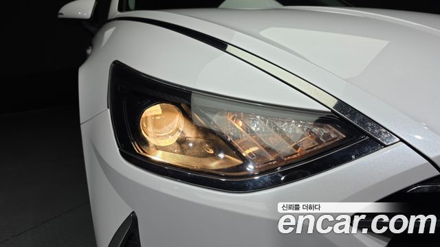 Hyundai Sonata 2022 — photo 8