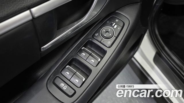 Hyundai Sonata 2022 — photo 34