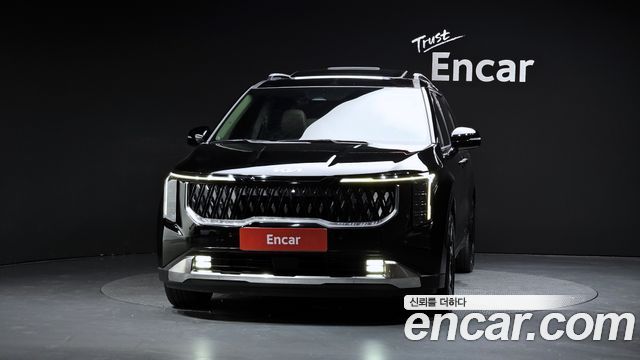 Kia Canival 2024 — photo 3