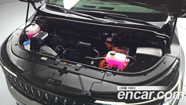 Kia Canival 2024 — photo 6