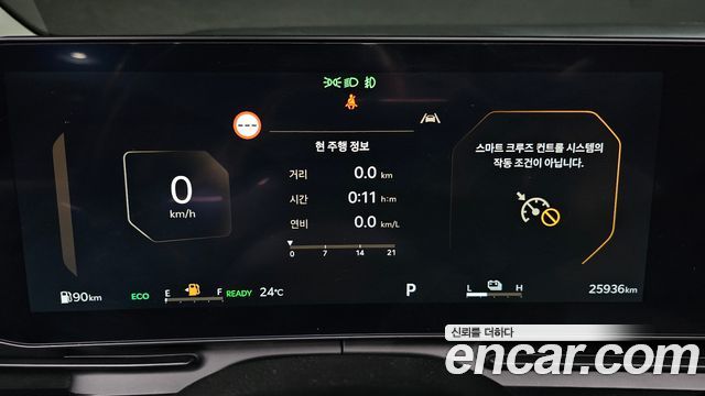 Kia Canival 2024 — photo 11
