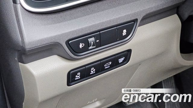 Kia Canival 2024 — photo 20