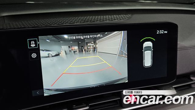 Kia Canival 2024 — photo 22