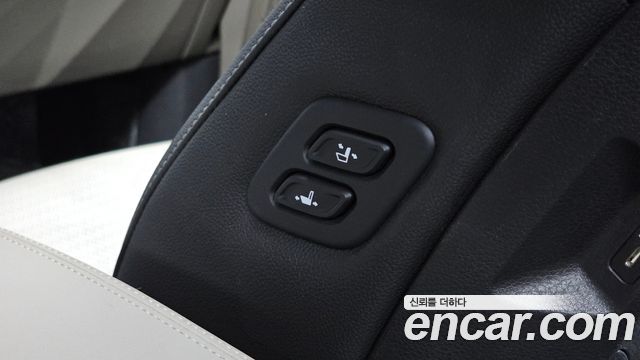 Kia Canival 2024 — photo 23