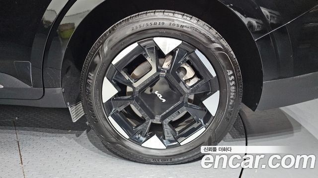 Kia Canival 2024 — photo 7