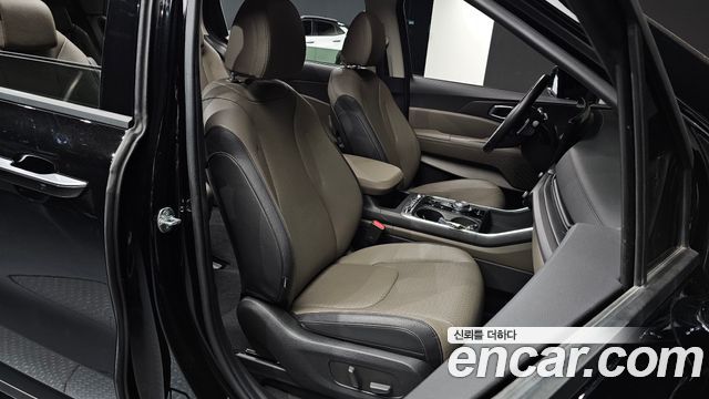 Kia Canival 2024 — photo 16