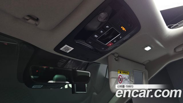 Kia Canival 2024 — photo 27