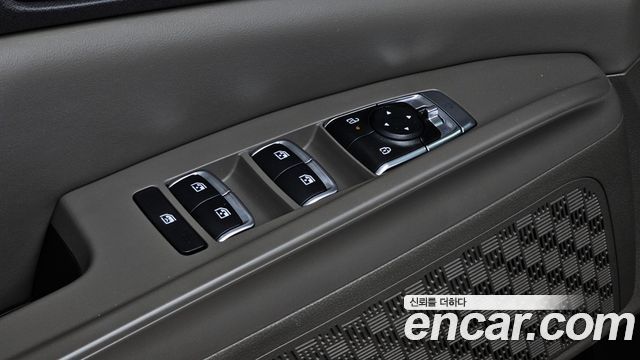 Kia Canival 2024 — photo 28