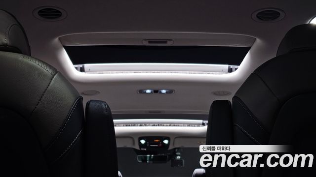 Kia Canival 2024 — photo 32