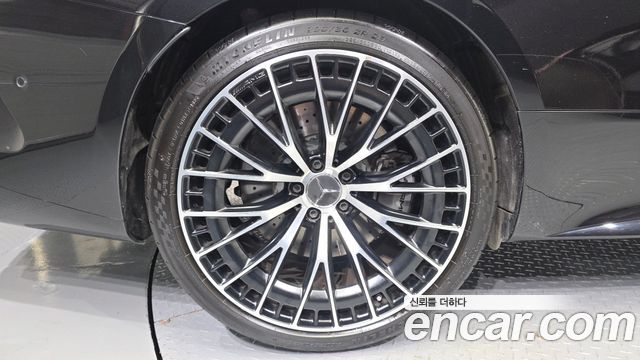 Mercedes-Benz CLE-Class 2026 — photo 5