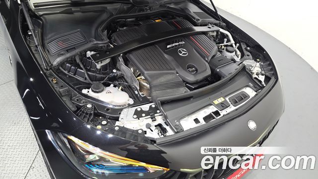 Mercedes-Benz CLE-Class 2026 — photo 6