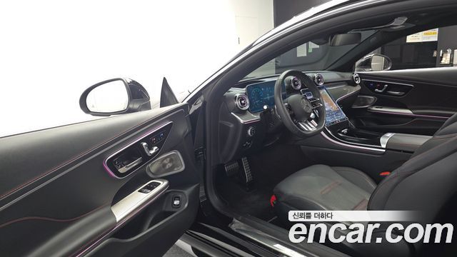 Mercedes-Benz CLE-Class 2026 — photo 13