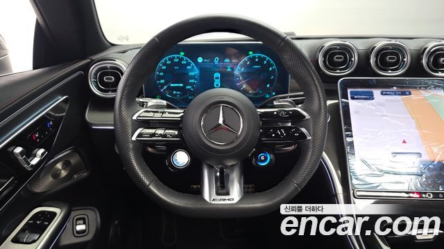 Mercedes-Benz CLE-Class 2026 — photo 18