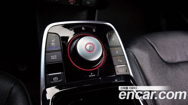 Kia Niro 2023 — photo 12
