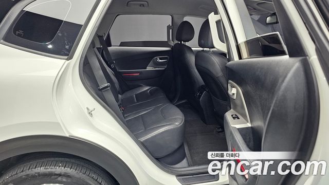 Kia Niro 2023 — photo 18