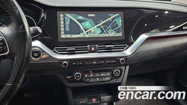 Kia Niro 2023 — photo 20