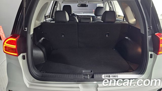 Kia Niro 2023 — photo 26