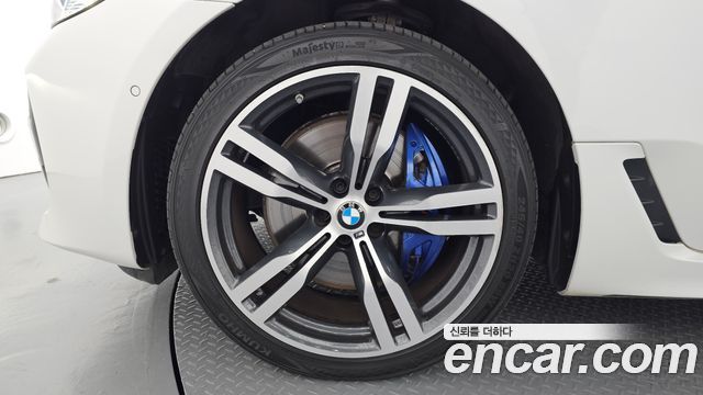 BMW Gran Turismo 2024 — photo 5