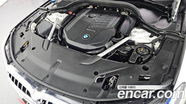 BMW Gran Turismo 2024 — photo 6