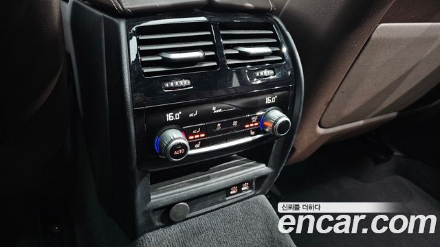 BMW Gran Turismo 2024 — photo 19