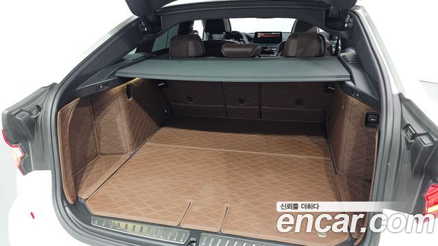 BMW Gran Turismo 2024 — photo 20