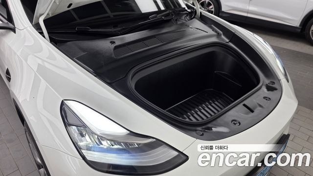 Tesla Model Y 2021 — photo 6
