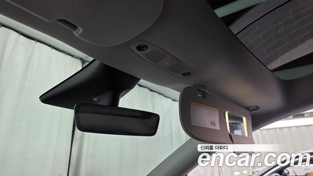 Tesla Model Y 2021 — photo 24