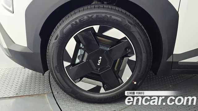Kia EV5 2026 — photo 5