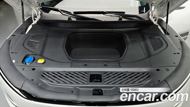 Kia EV5 2026 — photo 6