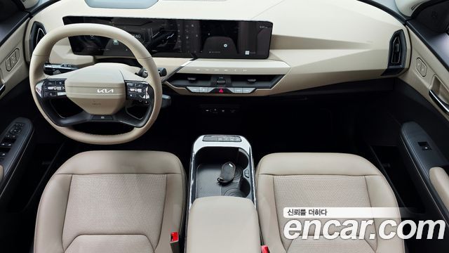 Kia EV5 2026 — photo 10
