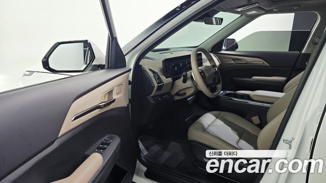 Kia EV5 2026 — photo 13