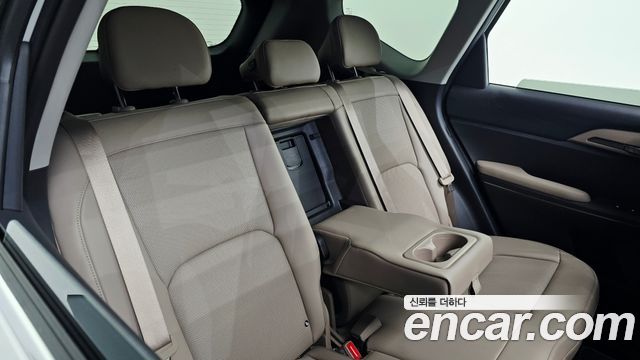 Kia EV5 2026 — photo 17