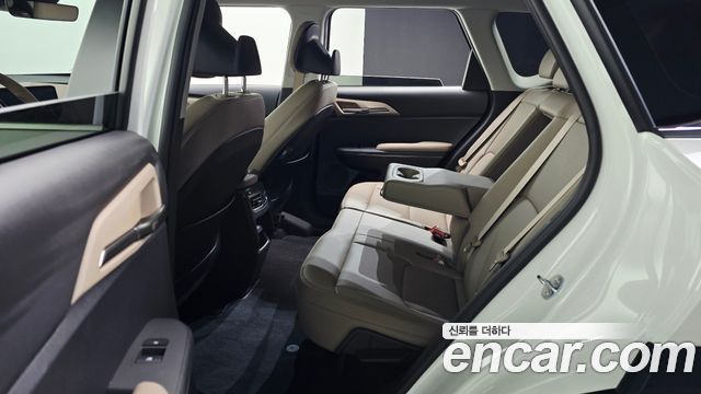 Kia EV5 2026 — photo 18