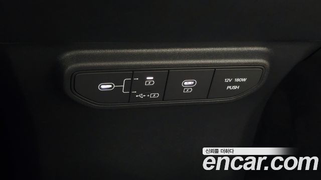 Kia EV5 2026 — photo 19