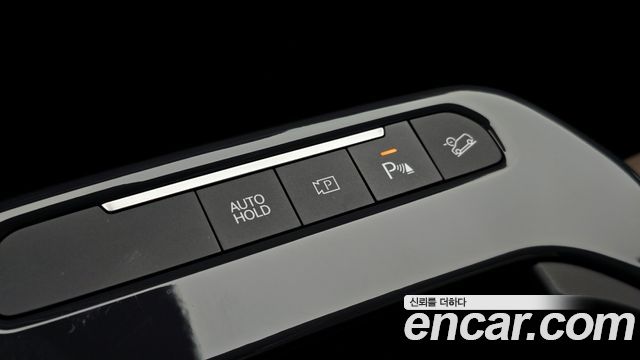 Kia EV5 2026 — photo 20
